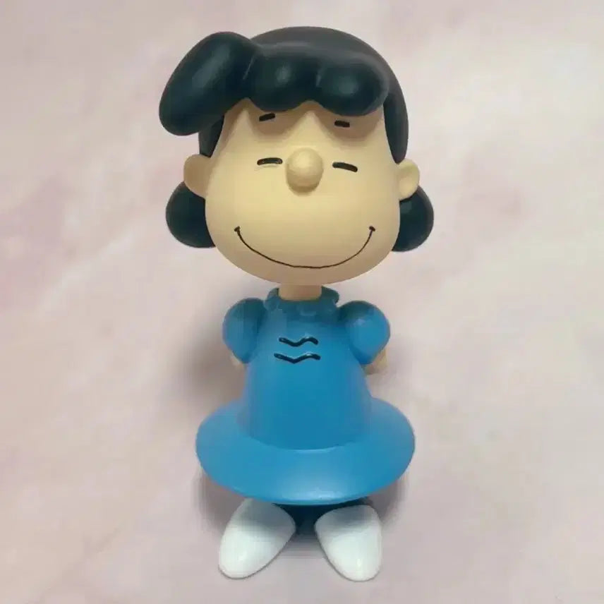 [BUNJANG] Medicom Toy UDF No.213 Peanuts Lucy Figure / 메디콤토이 UDF No.213 피너츠 루시 피규어