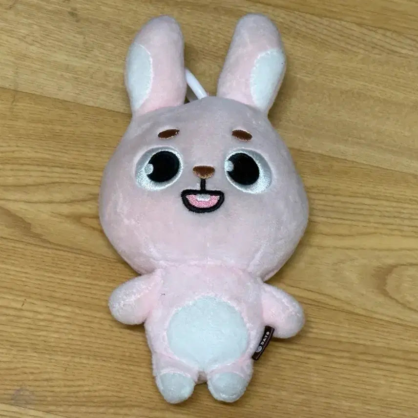 [BUNJANG] DAY6 Young K (Wonpil) Denimals Plush Doll / 24 데니멀즈 필 원가이하 양도 (데이식스 인형,김원필)