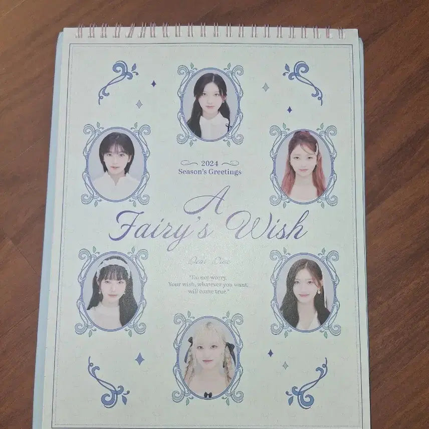 [BUNJANG] A Fairy&