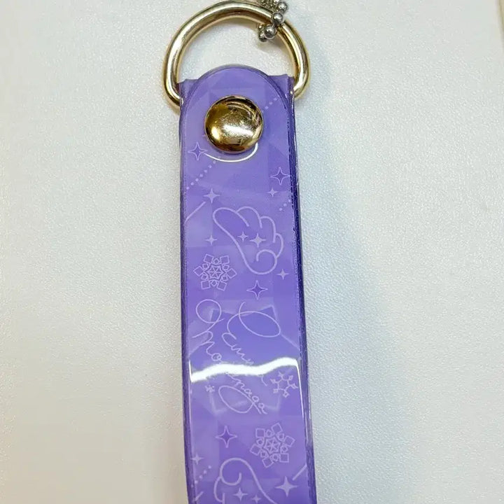 [BUNJANG] Onegai EyeFree Ema Official Strap / 오네가이 아이프리 에마 공식 스트랩