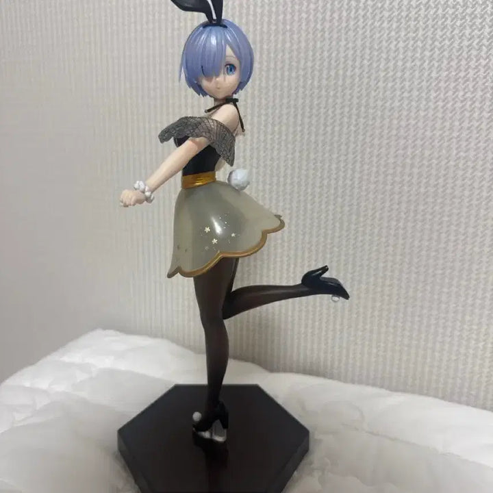 [BUNJANG] Rem Bunny Girl El&