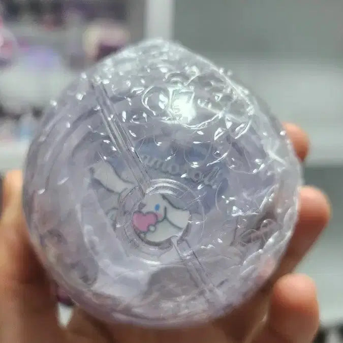 [BUNJANG] Sanrio Cinnamoroll Capsule Stick 2 / 산리오 캡슐 스틱 2 시나모롤