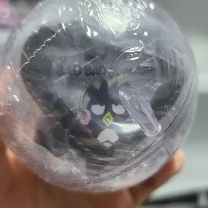 [BUNJANG] Sanrio Capsule Stick 2 Bad Badtz-Maru / 산리오 캡슐 스틱 2 배드마츠마루