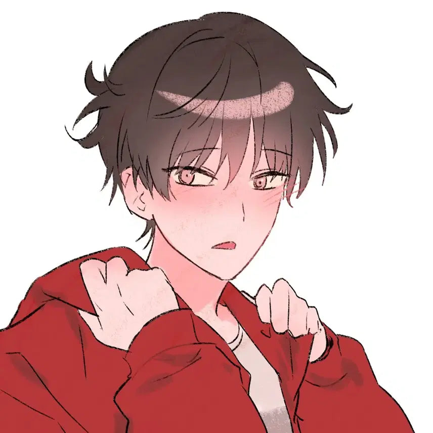 [BUNJANG] Omakase Commission Art / 대충하는 오마카세 커미션