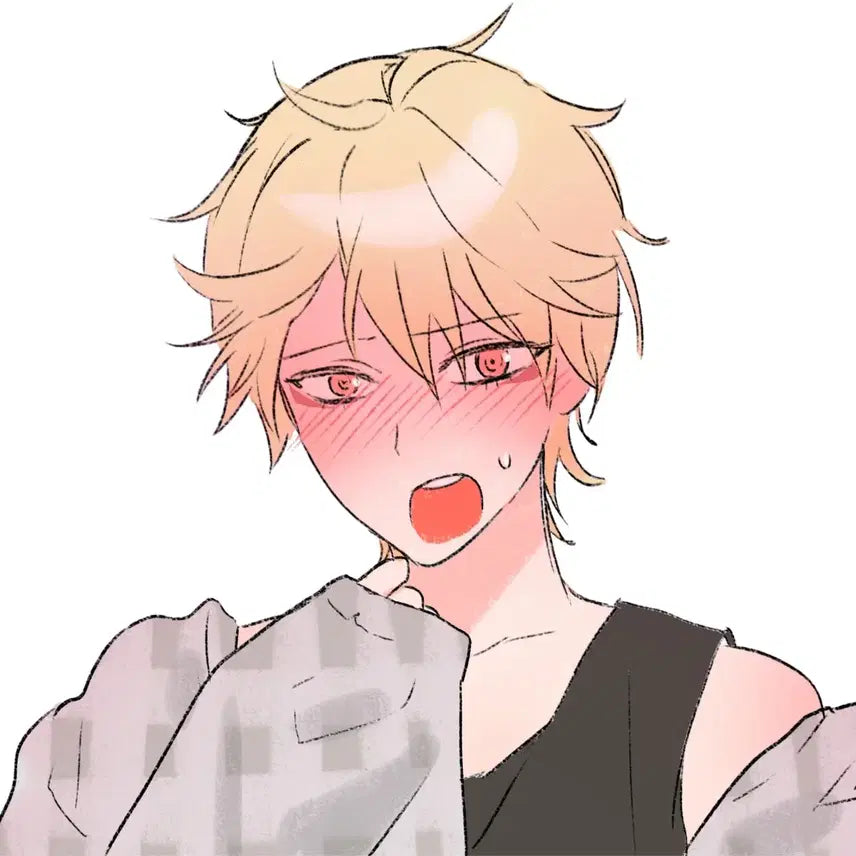 [BUNJANG] Omakase Commission Art / 대충하는 오마카세 커미션