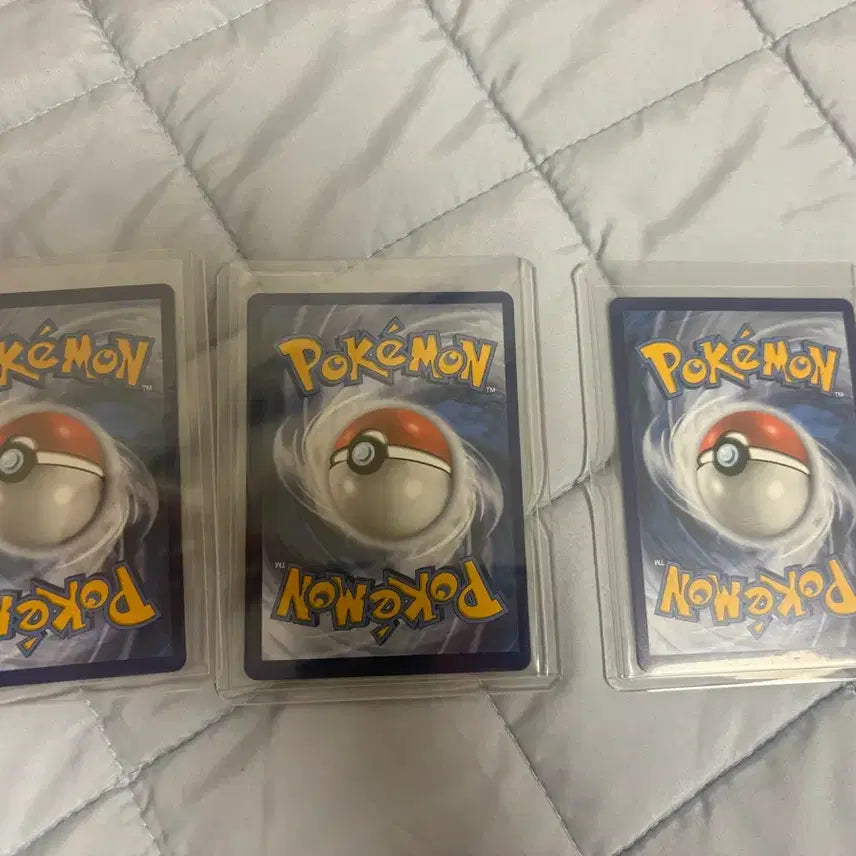 [BUNJANG] Pokemon 25th Anniversary North American Edition Charizard, Venusaur, Blastoise Bundle Set / 포켓몬카드 북미 25주년 리자몽 이상해씨 거북왕일괄