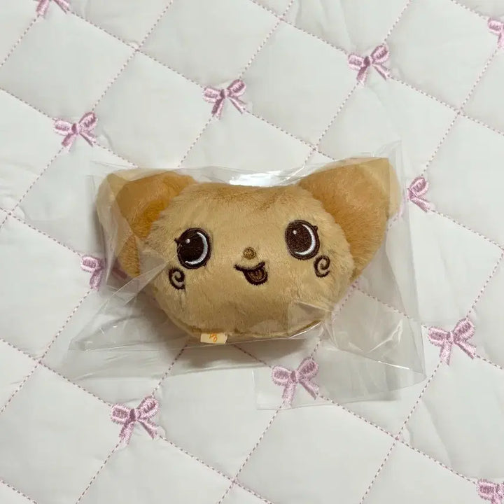[BUNJANG] Croissant Pangi Wish Doll Bakery Sakuya NCT Wish / 크로와상 팡이 위시돌 베이커리 개봉 새상품 사쿠야 엔시티위시 nct wish