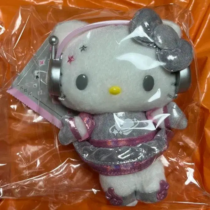 [BUNJANG] Sanrio Tokimeki Planet Kitty Mascot / 산리오 토키메키 플래닛 키티 마스코트