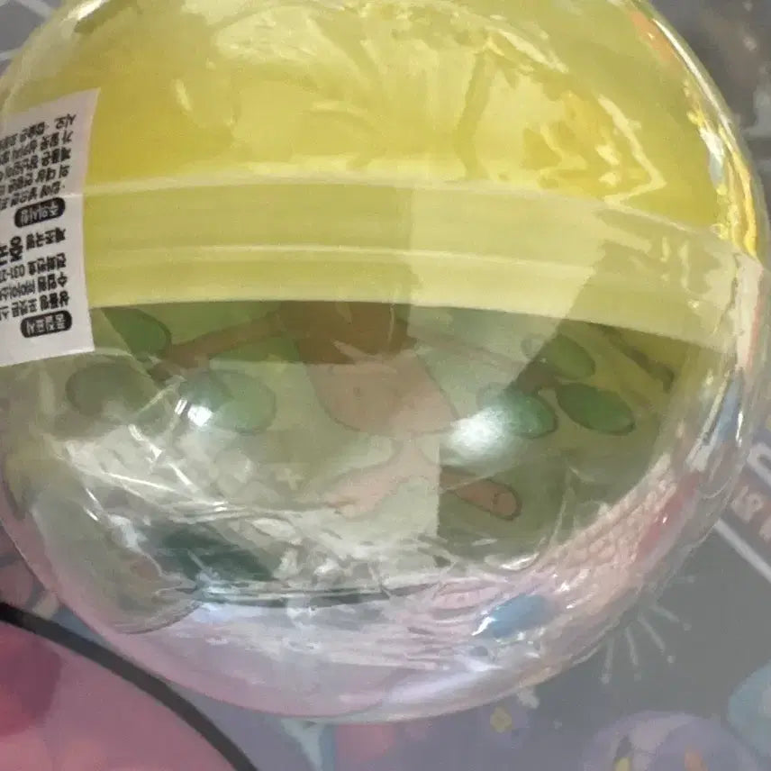 [BUNJANG] Pokemon Store Acrylic Pen Holder Collection - Gimmighoul &amp; Gimmighoul / 포켓몬 스토어 아크릴 펜홀더 컬렉션