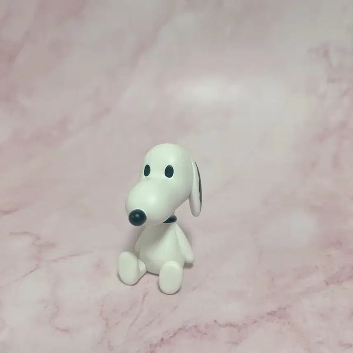 [BUNJANG] UDF Teddy Bear Snoopy Figure No. 455 PEANUTS Series 9 / UDF 울트라 디테일 피규어 No.455 PEANUTS 시리즈 9  테디 베어 스누피
