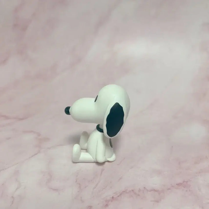 [BUNJANG] UDF Teddy Bear Snoopy Figure No. 455 PEANUTS Series 9 / UDF 울트라 디테일 피규어 No.455 PEANUTS 시리즈 9  테디 베어 스누피