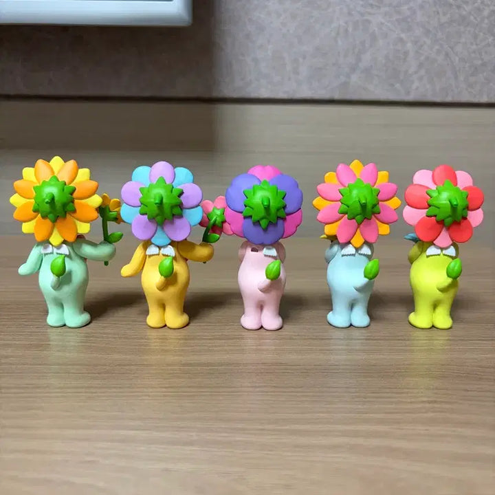 [BUNJANG] Sony Angel Flower Gift Bundle Set / 소니엔젤 플라워기프트 일괄