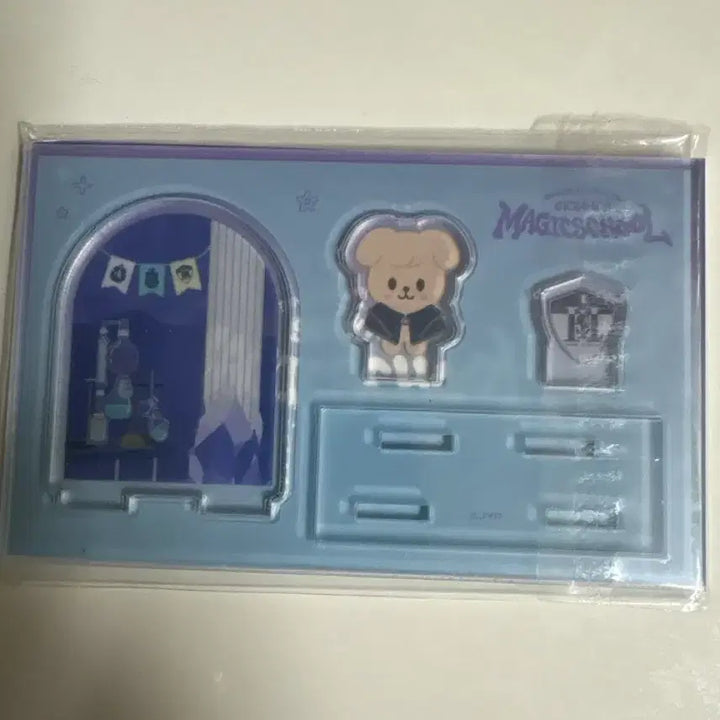 [BUNJANG] Stray Kids PERMPHYM Acrylic Stand (Sealed) / 미개봉) 스크레이키즈 스키주 아크릴 스탠드 퍼핌
