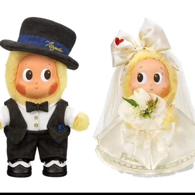 [BUNJANG] POP MART Twinkle Twinkle Fall in Love Series Blind Box / 팝마트 트윙클 트윙클 사랑에 빠지다 시리즈 인형 기프트 박스