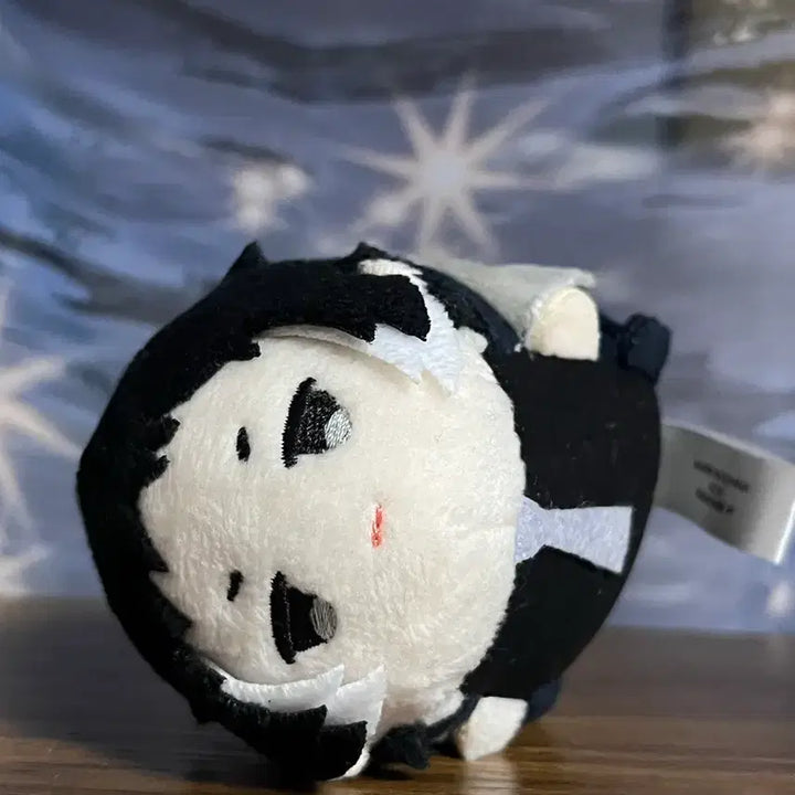 [BUNJANG] Bungo Stray Dogs Ryunosuke Akutagawa Beast Mochi Masu Acrylic Korotto / 아쿠타가와 비스트 모찌마스 문스독 문호스트레이독스 아크릴 코롯토