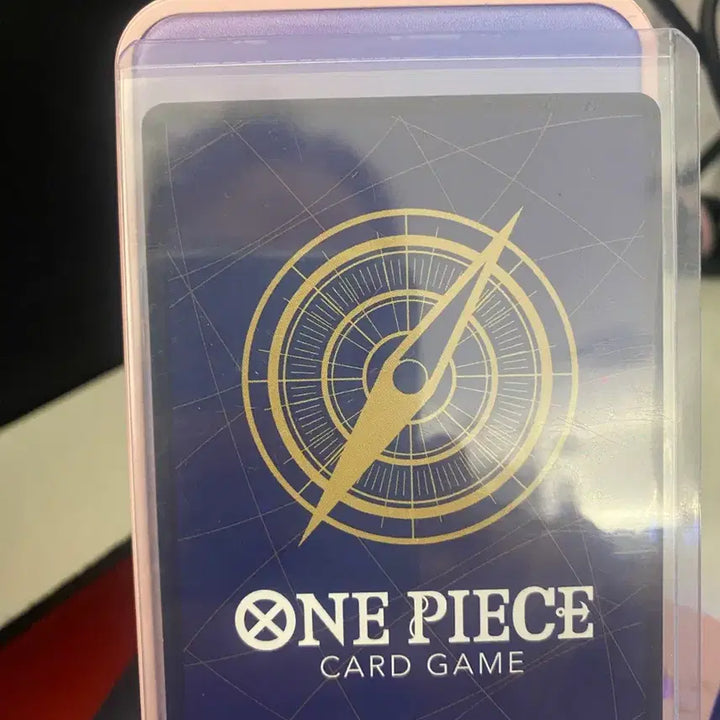 [BUNJANG] One Piece Card Japan Edition Monkey D. Ace OP13-119 SEC-P / 에이스 원피스카드 일판 싱글 / Op13-119 SEC-P