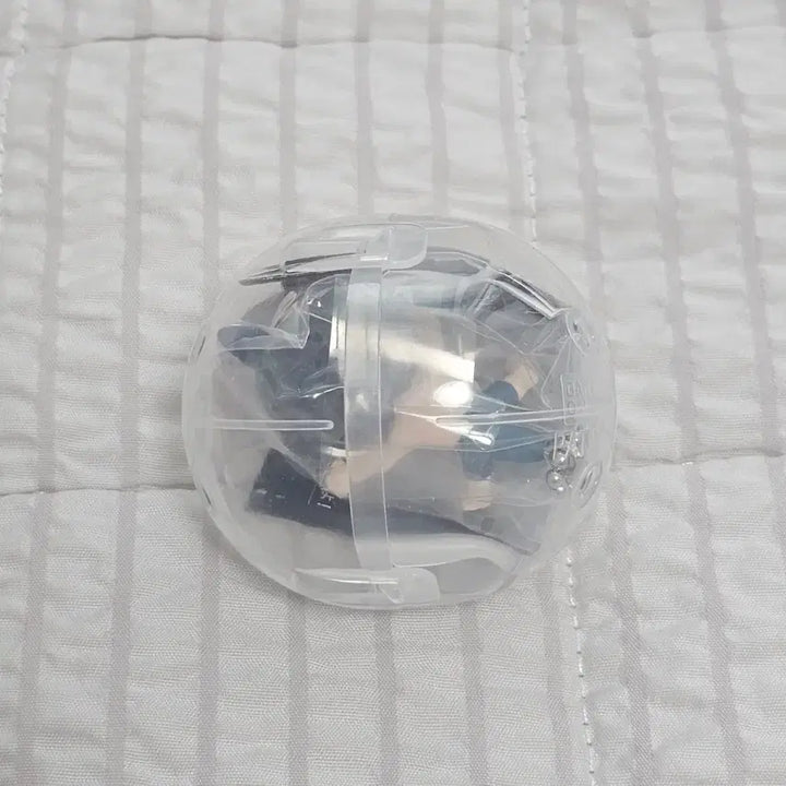[BUNJANG] Chainsaw Man - Ryugu 2nd Ver. Ball Chain Charm (Opened) / 체인소맨 레제편 빔 상어의 마인 대롱가챠 볼체인 (미사용)
