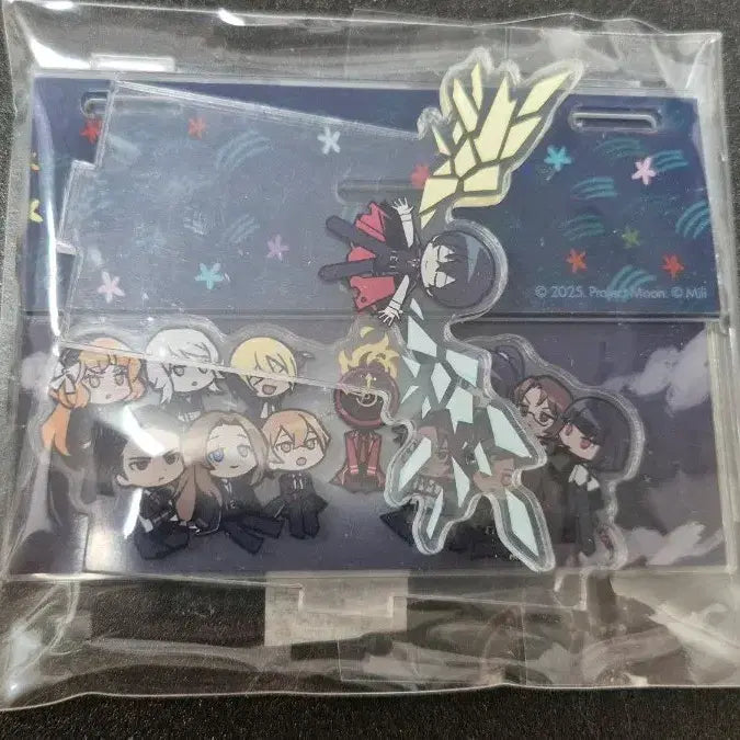 [BUNJANG] Lee Sang Mill Official Acrylic Stand / 이상 밀리 아크릴