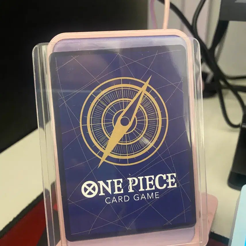 [BUNJANG] One Piece Cardgame Portgas D. Ace SEC-P OP16-118 JP Single Card / 에이스 원피스카드 일판 싱글 / Op16-118 SEC-P
