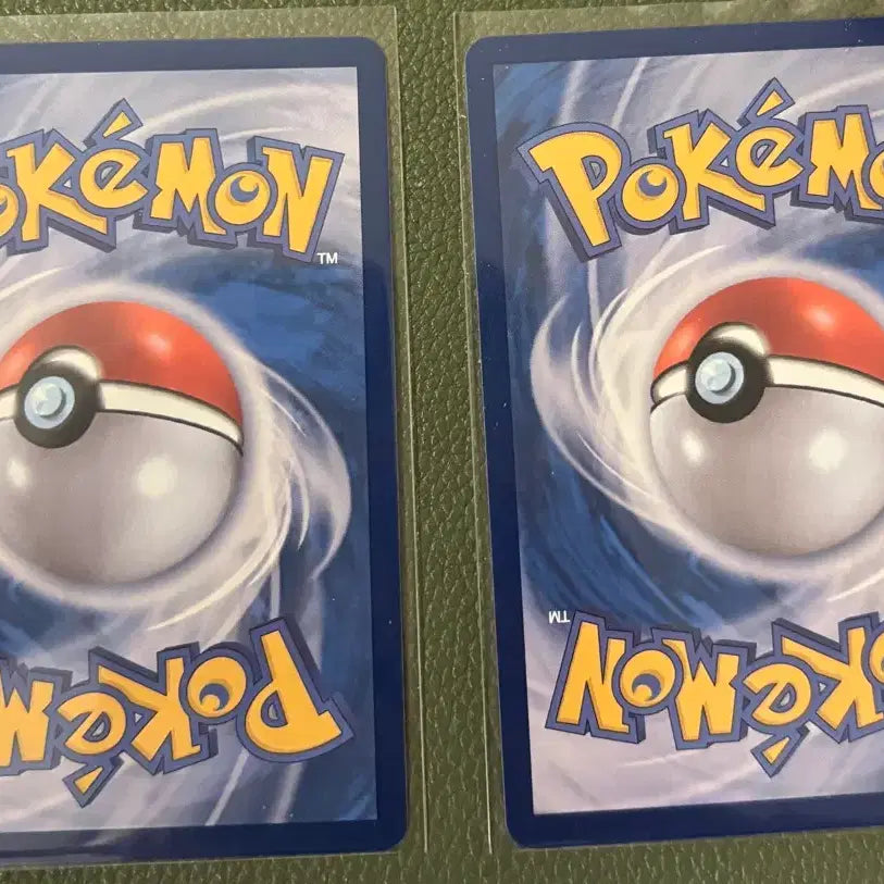 [BUNJANG] Pokemon Cards SR, AR, RR Bundle Set / (일괄)포켓몬카드 SR,AR,RR
