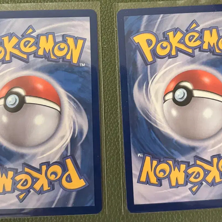 [BUNJANG] Pokemon Cards SR, AR, RR Bundle Set / (일괄)포켓몬카드 SR,AR,RR