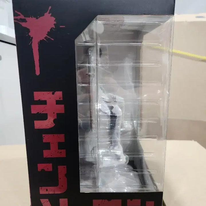 [BUNJANG] Chainsaw Man Mitosis Aki Scale Figure (Sealed) / [미개봉]체인소맨 미토스 아키 스케일
