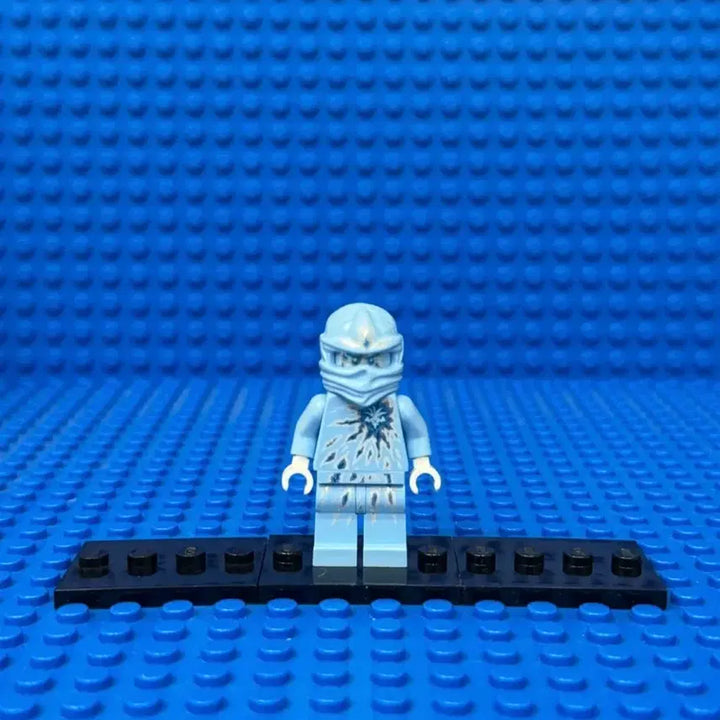 [BUNJANG] LEGO Ninjago Zane NRG / 레고 닌자고 쟌 NRG
