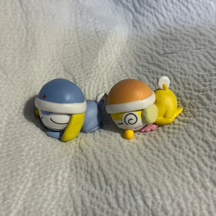 [BUNJANG] Dororo Kiroro Set / 도로로 기로로