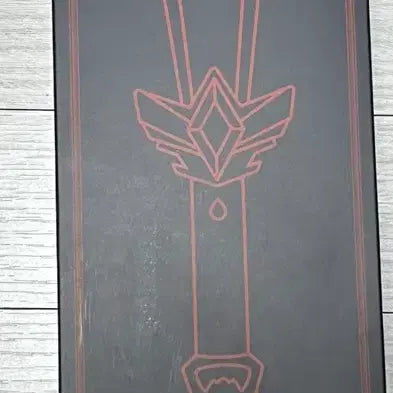 [BUNJANG] Stellive Akanelise Lightstick / 스텔라이브 아카네리제 응원봉 판매합니다