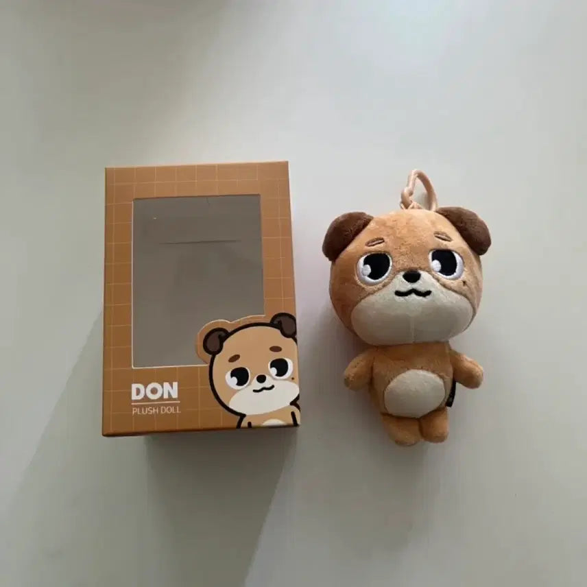 [BUNJANG] DAY6 Denimals Don Photocard / 데이식스 데니멀즈 돈 판매
