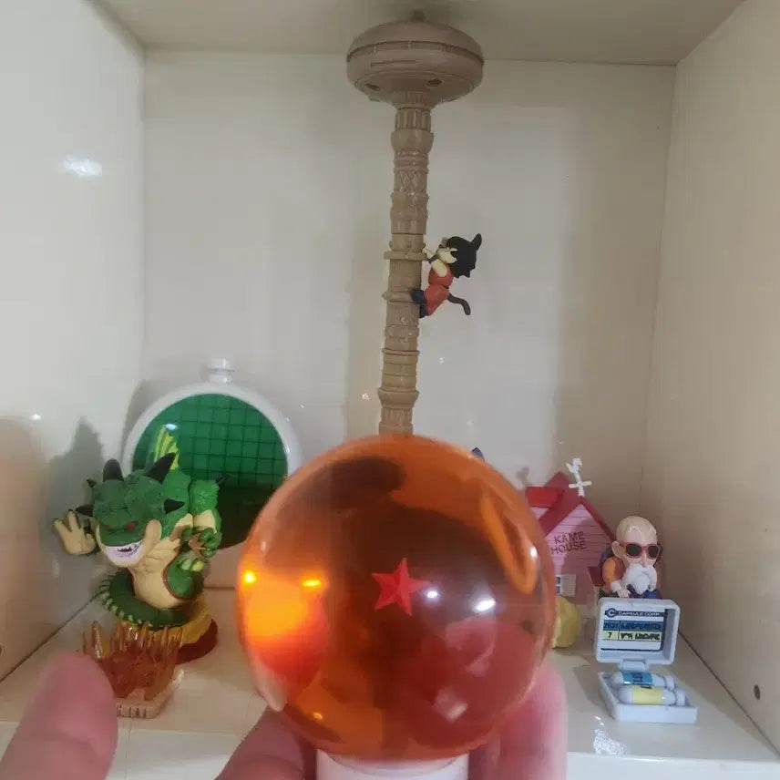 [BUNJANG] Dragon Ball Goods Bundle Set / 드래곤볼 굿즈일괄팝니다