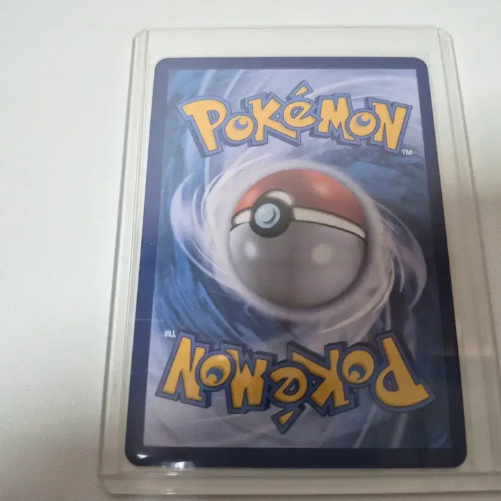 [BUNJANG] Pokemon Card Morpeko Promo / 포켓몬 카드 마리의모르페코 한정판 카드