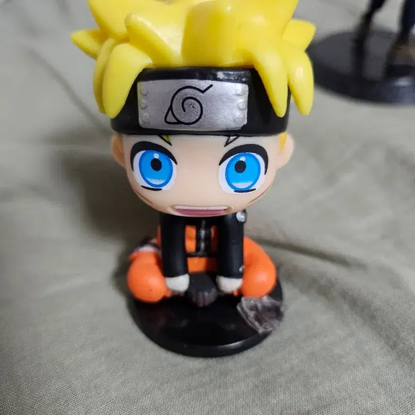 [BUNJANG] Naruto Nendoroid Figure / 나루토 피규어 넨도로이드