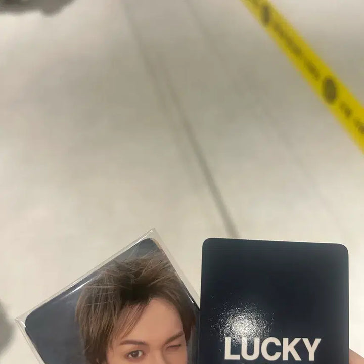 [BUNJANG] Lucky Code Kortis Photocard Bundle Set / 럭키코어 코르티스 포토카드 일괄 판매
