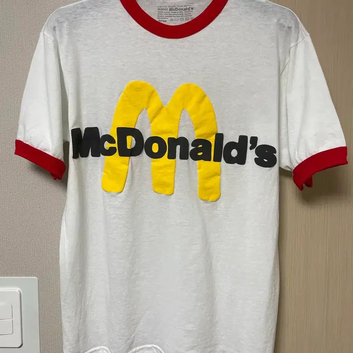 [BUNJANG] McDonald&