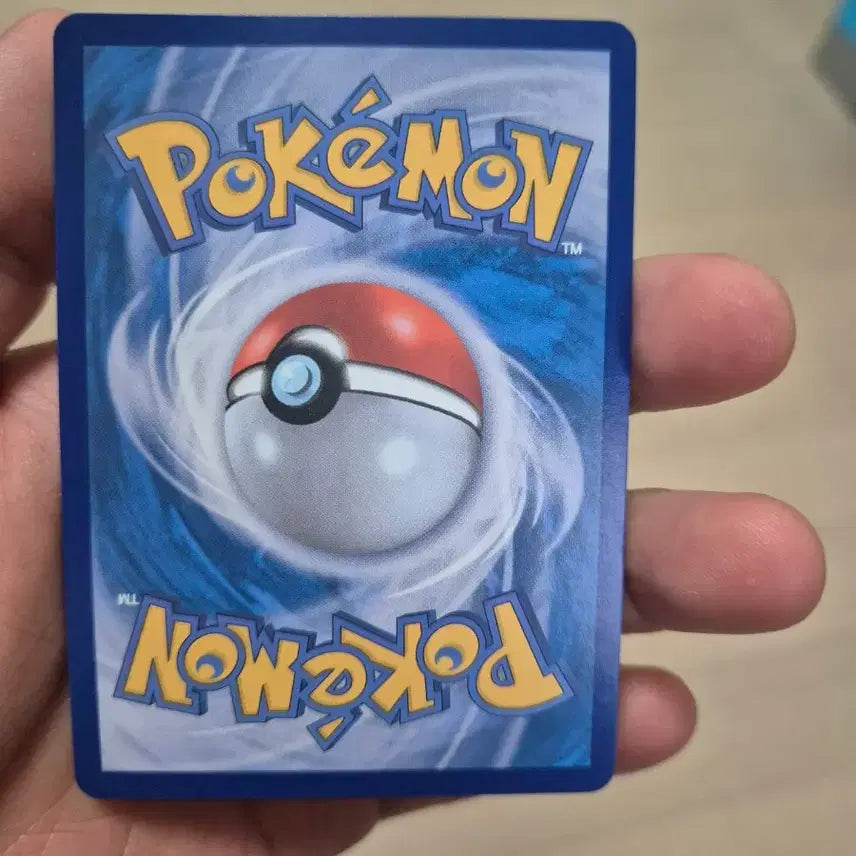 [BUNJANG] Pokemon Card Black Kyurem BW-R / 포켓몬카드 블랙볼트 제크로무 bwr