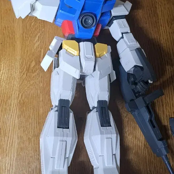 [BUNJANG] Mega Size Age 1/48 Age Gundam / 메가사이즈 age 1/48 에이지 건담