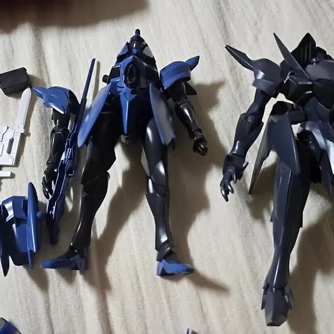 [BUNJANG] AG Grade Gundam Junk Parts / ag등급 에이지건담 정크