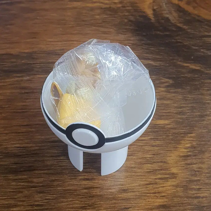 [BUNJANG] Pokemon Monster Ball Eevee Figure Full Set (Sealed) / 포켓몬스터 몬스터볼 가챠 이브이 피규어 미개봉 풀세트 판매