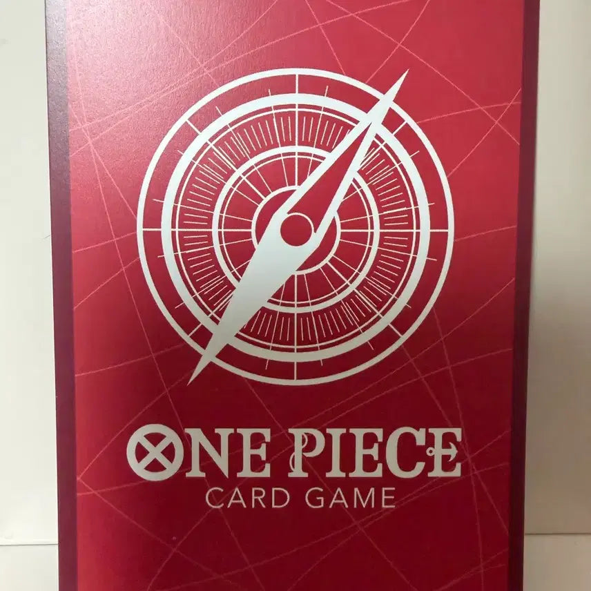 [BUNJANG] One Piece Monkey D. Luffy Card OP09-061 / [일판] 원피스 몽키 D 루피 카드 op09-061
