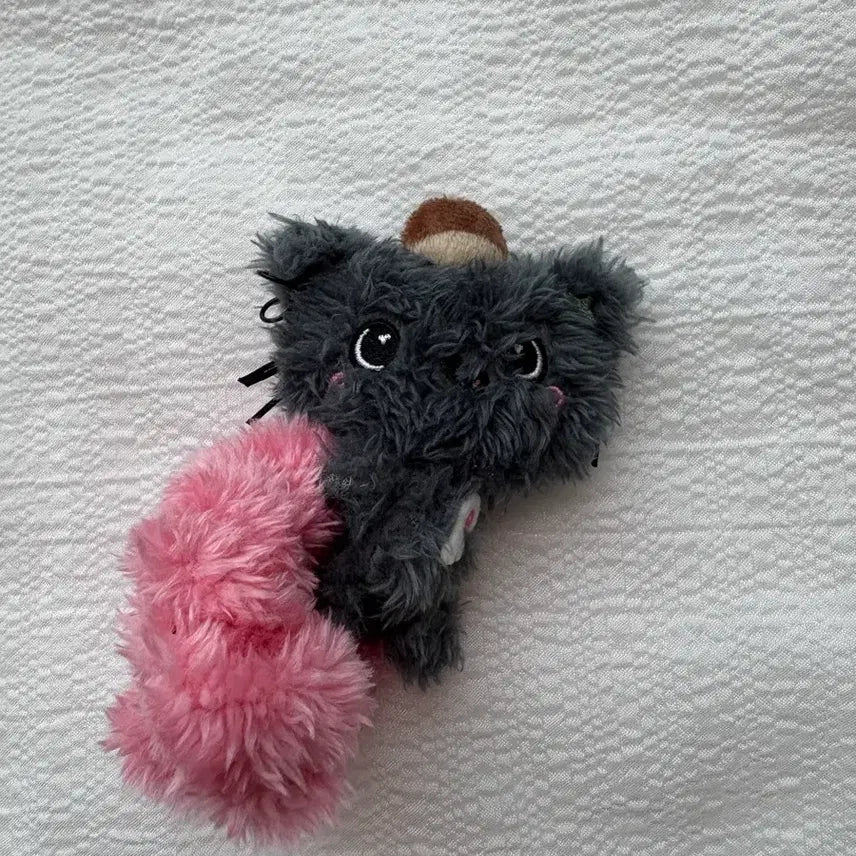[BUNJANG] KURI Scrunchie / 쿠리 스크런치
