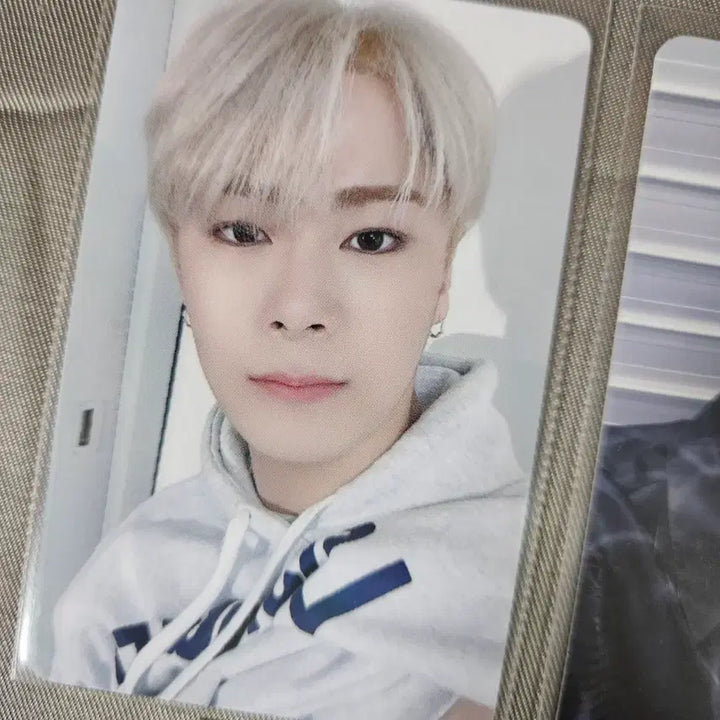 [BUNJANG] Astro Moonbin Photocard Bundle Set / astro moonbin