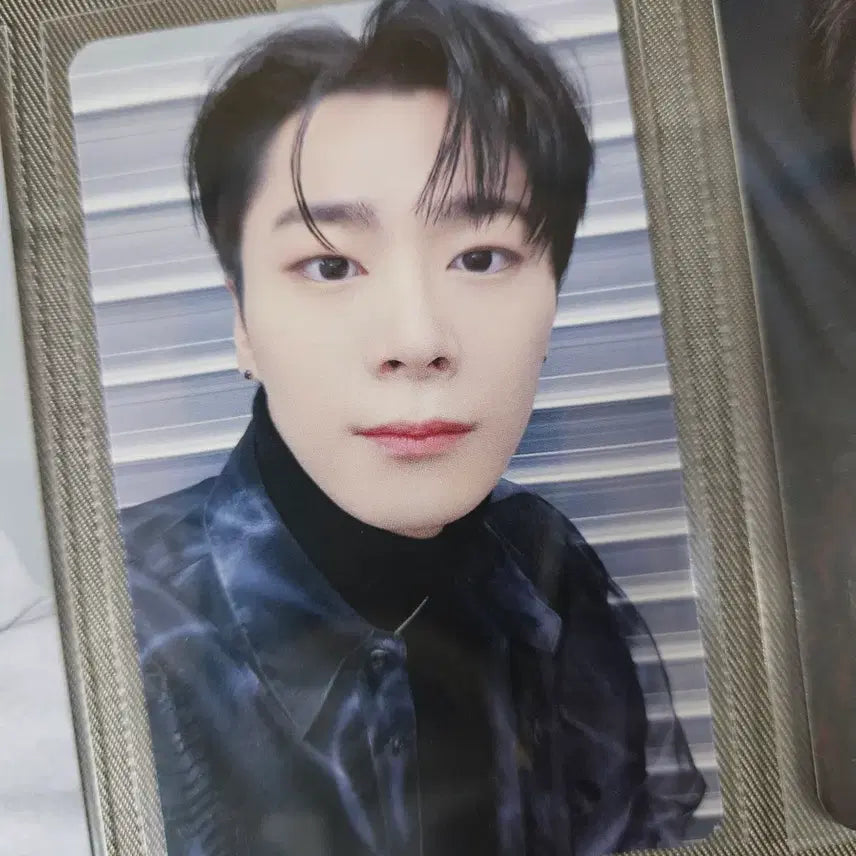 [BUNJANG] Astro Moonbin Photocard Bundle Set / astro moonbin