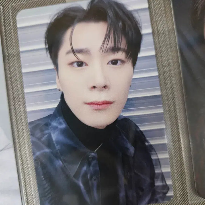 [BUNJANG] Astro Moonbin Photocard Bundle Set / astro moonbin