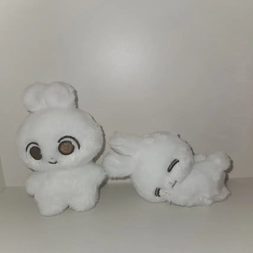 [BUNJANG] Jongho Mochimochi, Nubjongie Bundle Set / 쫑모찌,눕쫑이 양도합니다