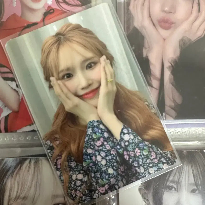 [BUNJANG] fromis_9 Song Hayoung &