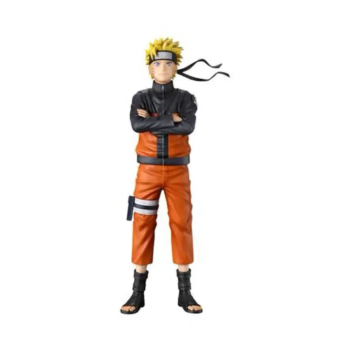 [BUNJANG] Naruto Kazekage Rescue Arc Prize A Figure (Sealed) / 미개봉)나루토 카제카게 구출편 A상