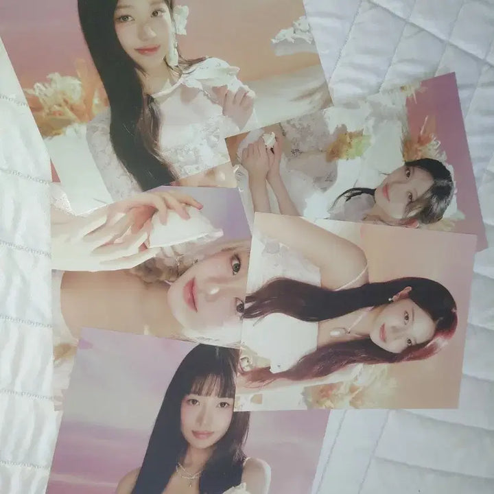 [BUNJANG] IVE 4th Gen Official Fanclub &