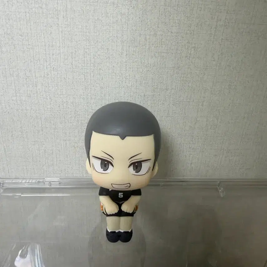 [BUNJANG] Tanaka Ryunosuke Lookup Figure / 타나카 룩업