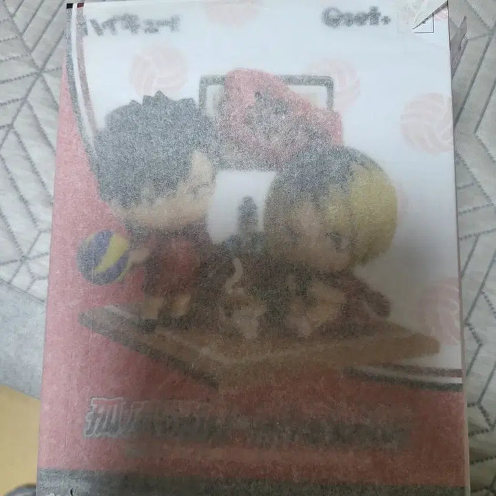 [BUNJANG] Good Smile Company Haikyuu!! Nekoma Kenma Kozume &amp; Tetsuro Kuroo Qset Figure Set (Sealed) / (미개봉) 하이큐 네코마 켄마 쿠로오 Qset 피규어 팝니다